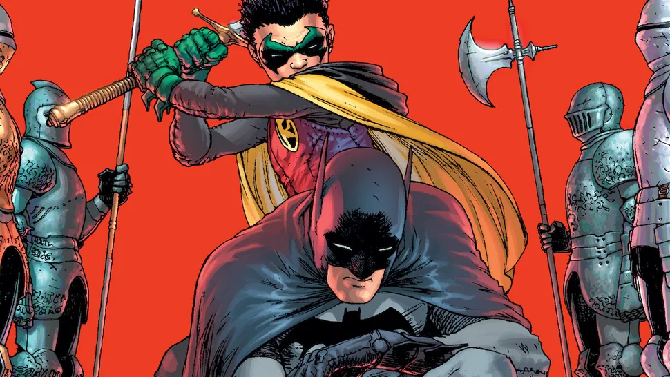 Did David Corenswet Just Reveal Our Next Batman? Probably Not, But Twitter Thinks So