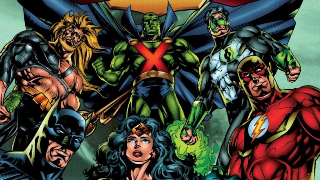 Top 5 MAJOR DC Characters We Want to See Introduced in ‘Superman: Man of Tomorrow’