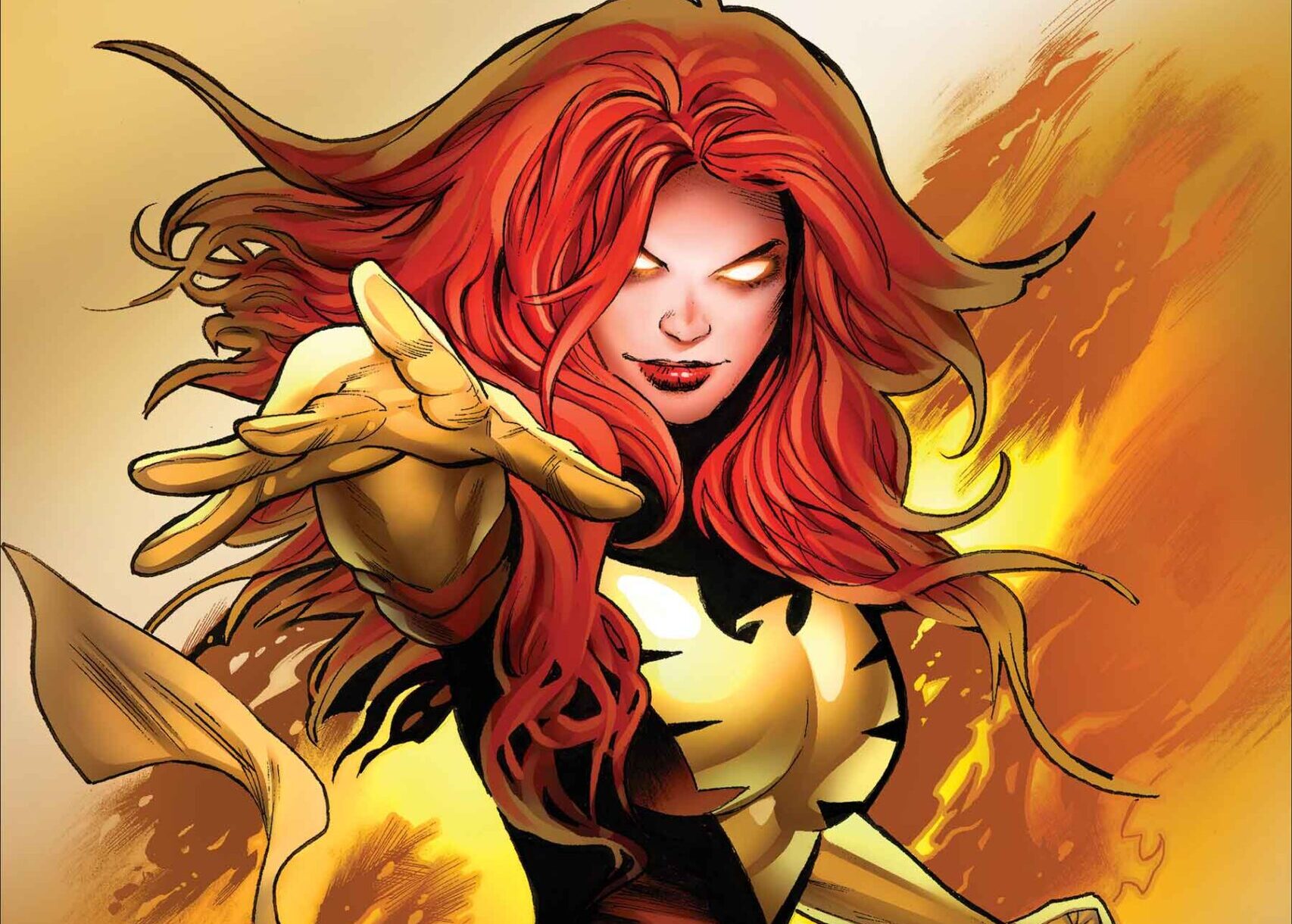 Is Sadie Sink Playing Jean Grey in ‘Spider-Man: Brand New Day’?