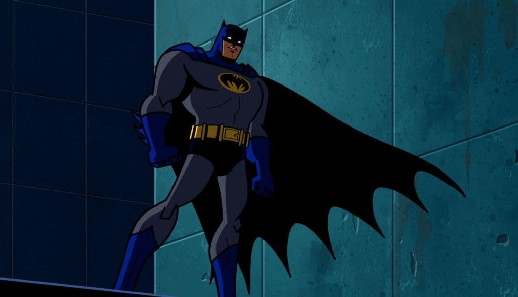 ‘Batman The Brave and the Bold’ To Reportedly Begin Filming in 2027