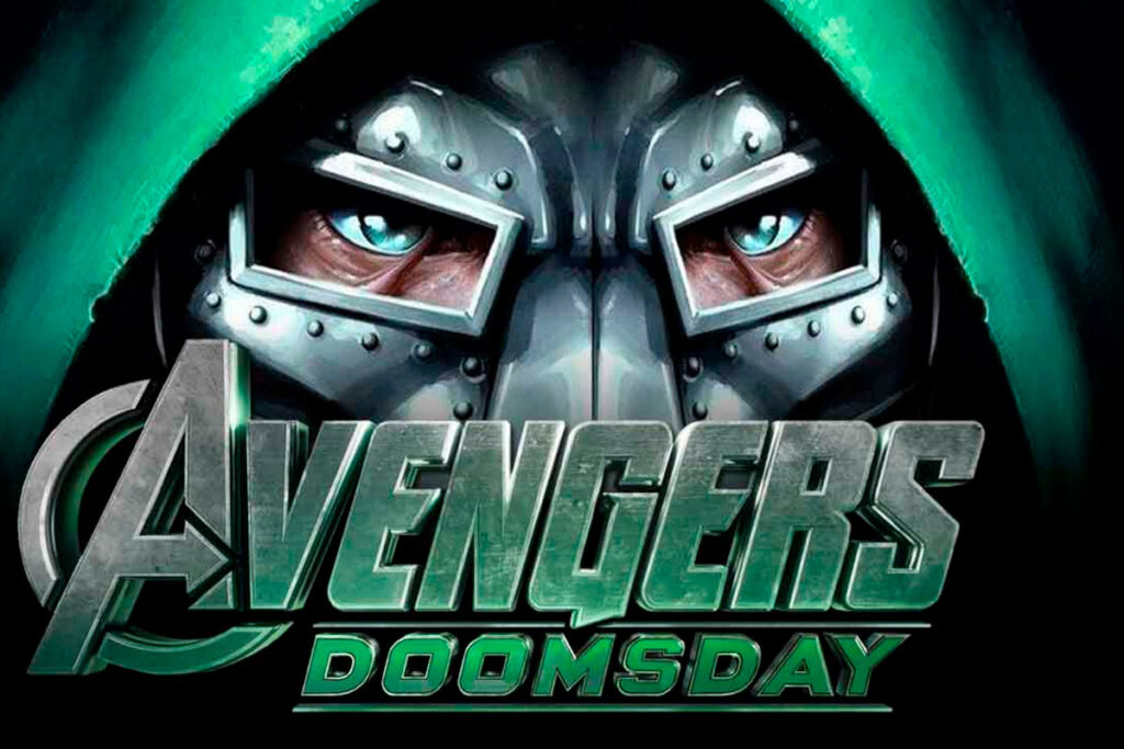 First ‘Avengers: Doomsday’ Trailer to Focus on the Return of [Spoiler]