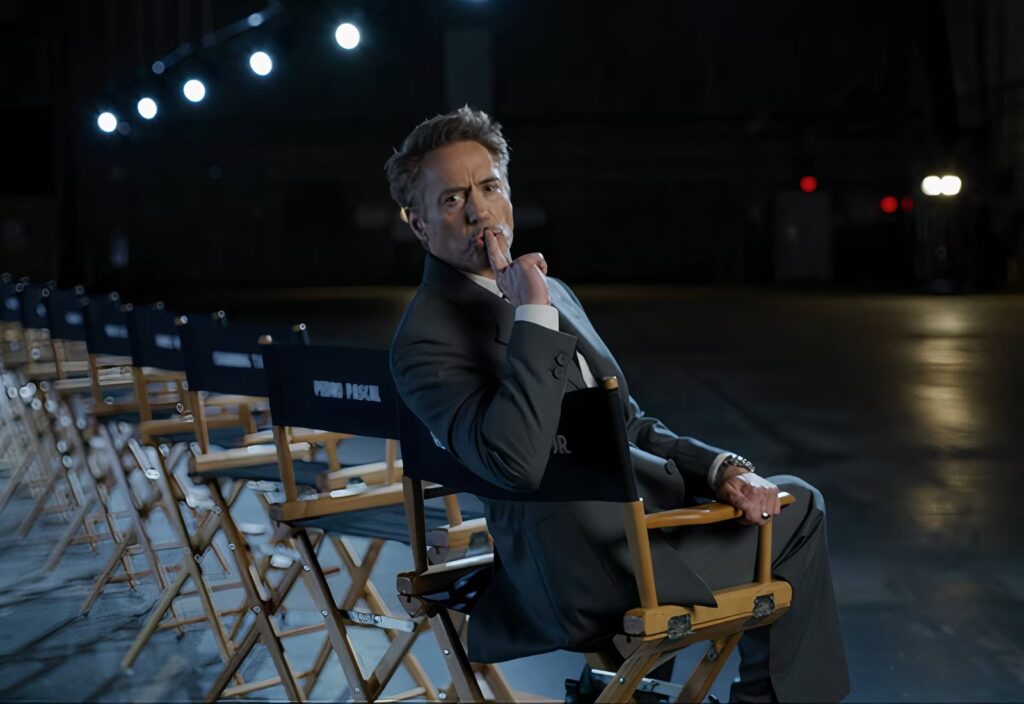 ‘Avengers: Doomsday’ Trailer to Premier Before ‘Avatar: Fire and Ash’