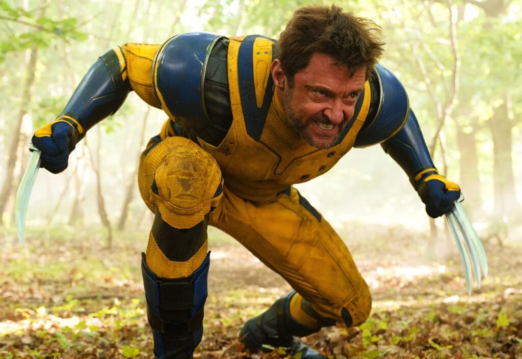 Hugh Jackman Will ‘Never Say Never’ To Wolverine Again