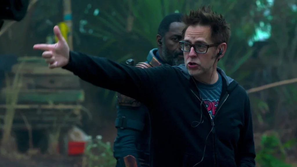 James Gunn, Peter Safran, & the DCU Should Remain Safe Through the Netflix Buyout