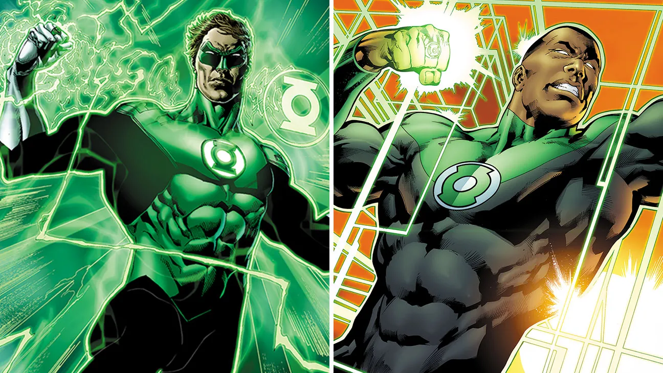 ‘Lanterns’ Trailer Description Surfaces, Described as “Unreal” and Hints at Potential Villain