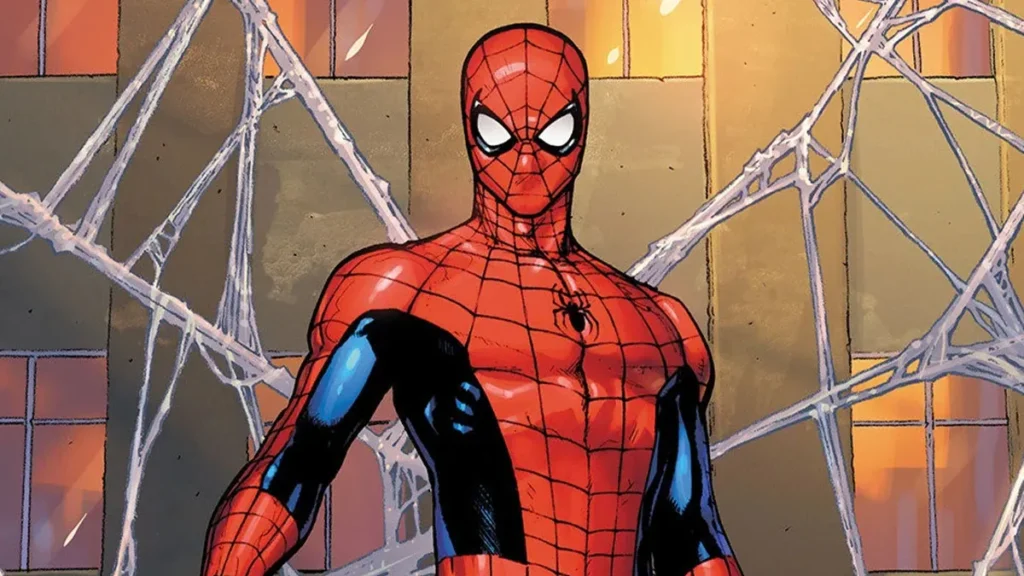 ‘Spider-Man: Brand New Day’ Adds Another Rumored Villain