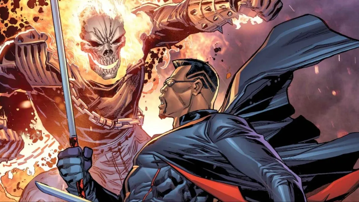 Our Ideal Lineup For a ‘Midnight Sons’ Movie