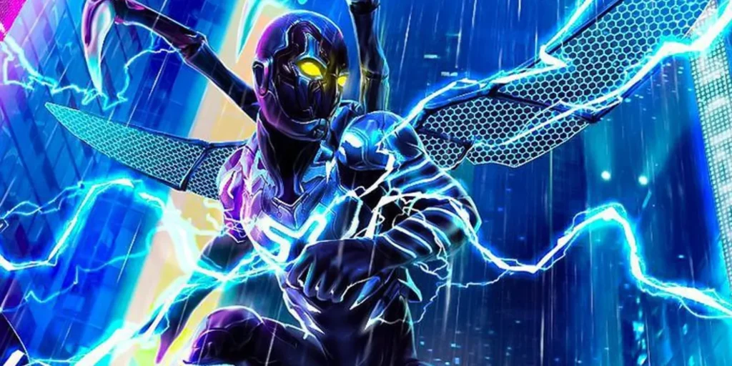 ‘Blue Beetle’ Director Teases Official Sequel In James Gunn’s DCU