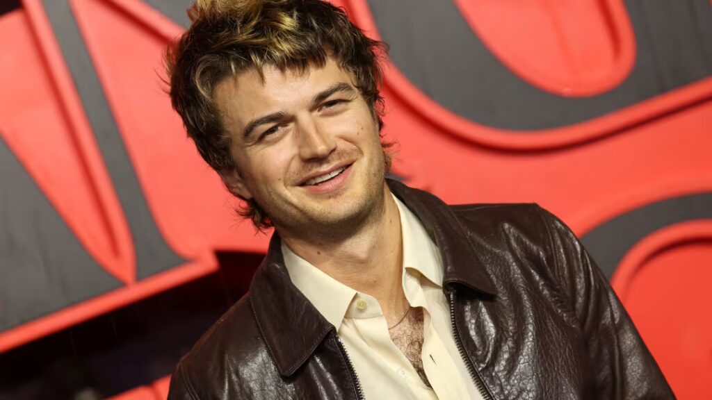 ‘Stranger Things’ Joe Keery Rumored for Marvel Role