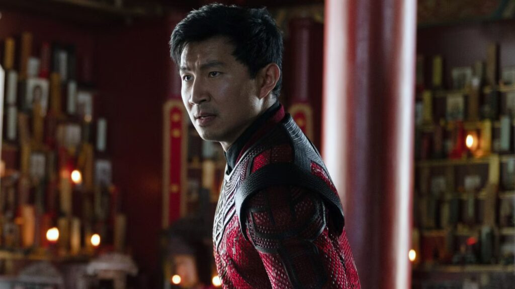 Simu Liu Explains Shang-Chi’s Character Development Going Into ‘Avengers: Doomsday’