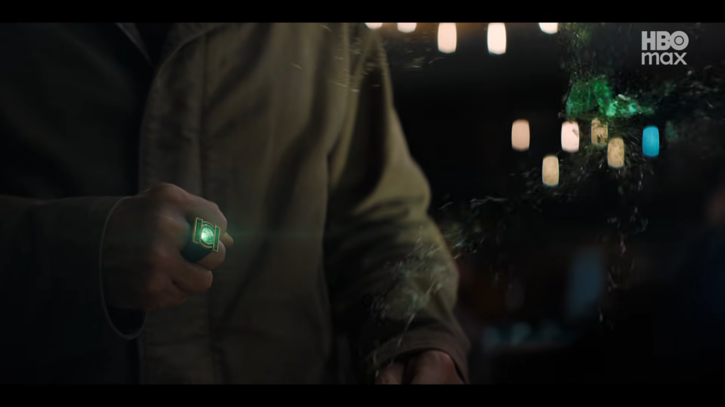 New ‘Lanterns’ Teaser Released, Features Familiar Cameo From James Gunn’s ‘Superman’