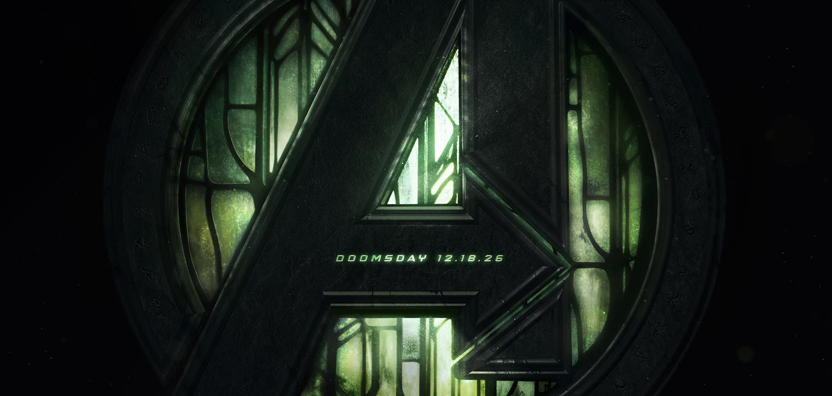 The Avengers, X-Men, and Fantastic Four Collide in New Promo Art for ‘Doomsday’
