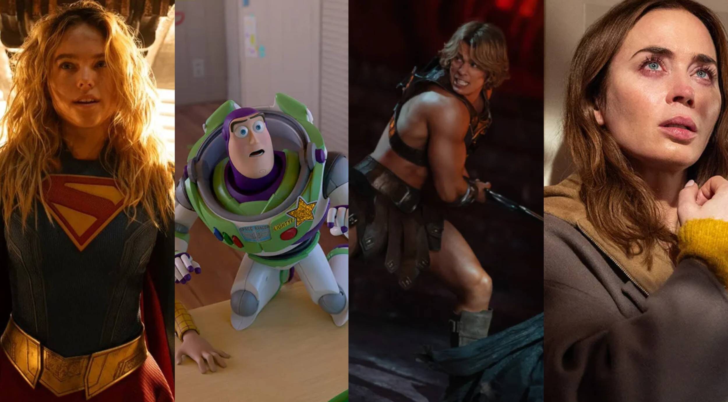 Our Top 4 Must See Movies For June 2026