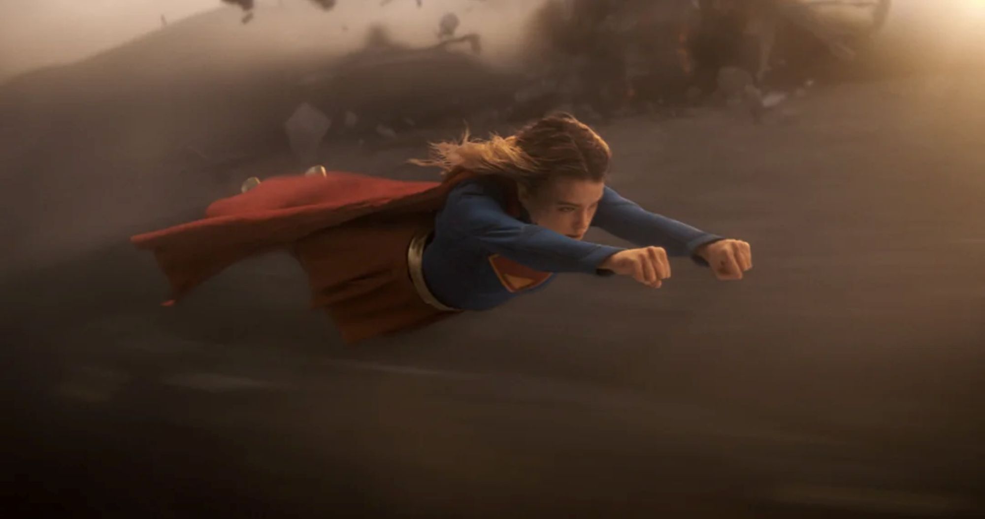 Early ‘Supergirl’ Reactions Claim Film is “Far Better Than It Had Any Business Being”